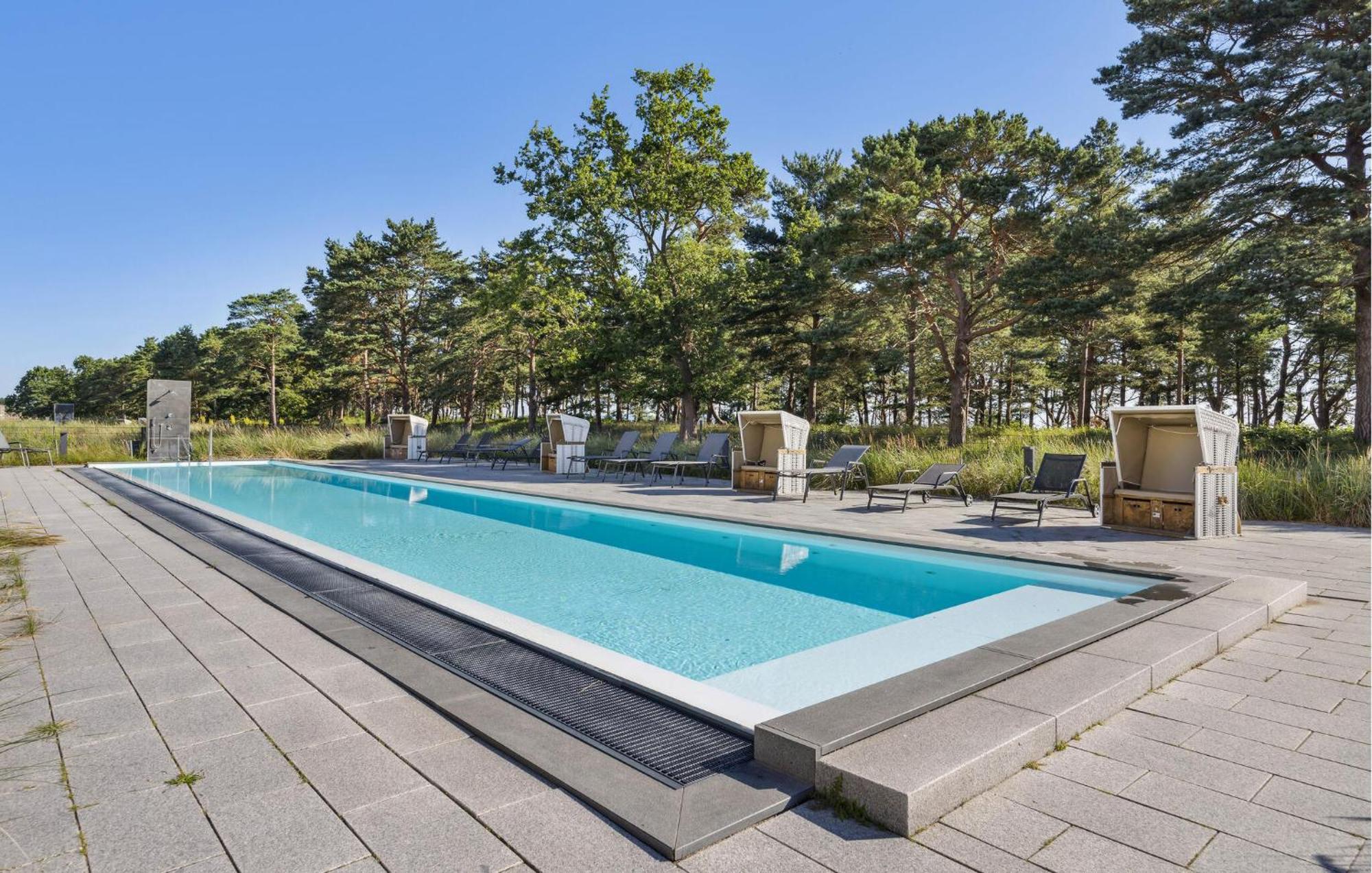 Prora Solitaire Avida Loft 7 Binz Dış mekan fotoğraf