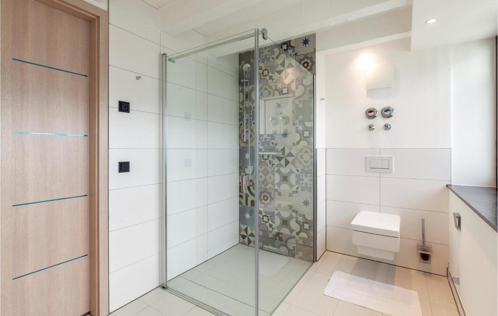Prora Solitaire Avida Loft 7 Binz Dış mekan fotoğraf