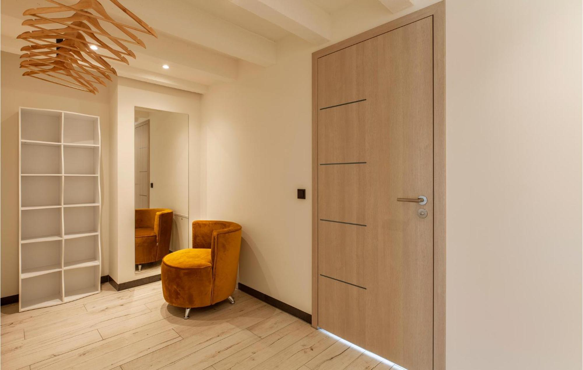 Prora Solitaire Avida Loft 7 Binz Dış mekan fotoğraf