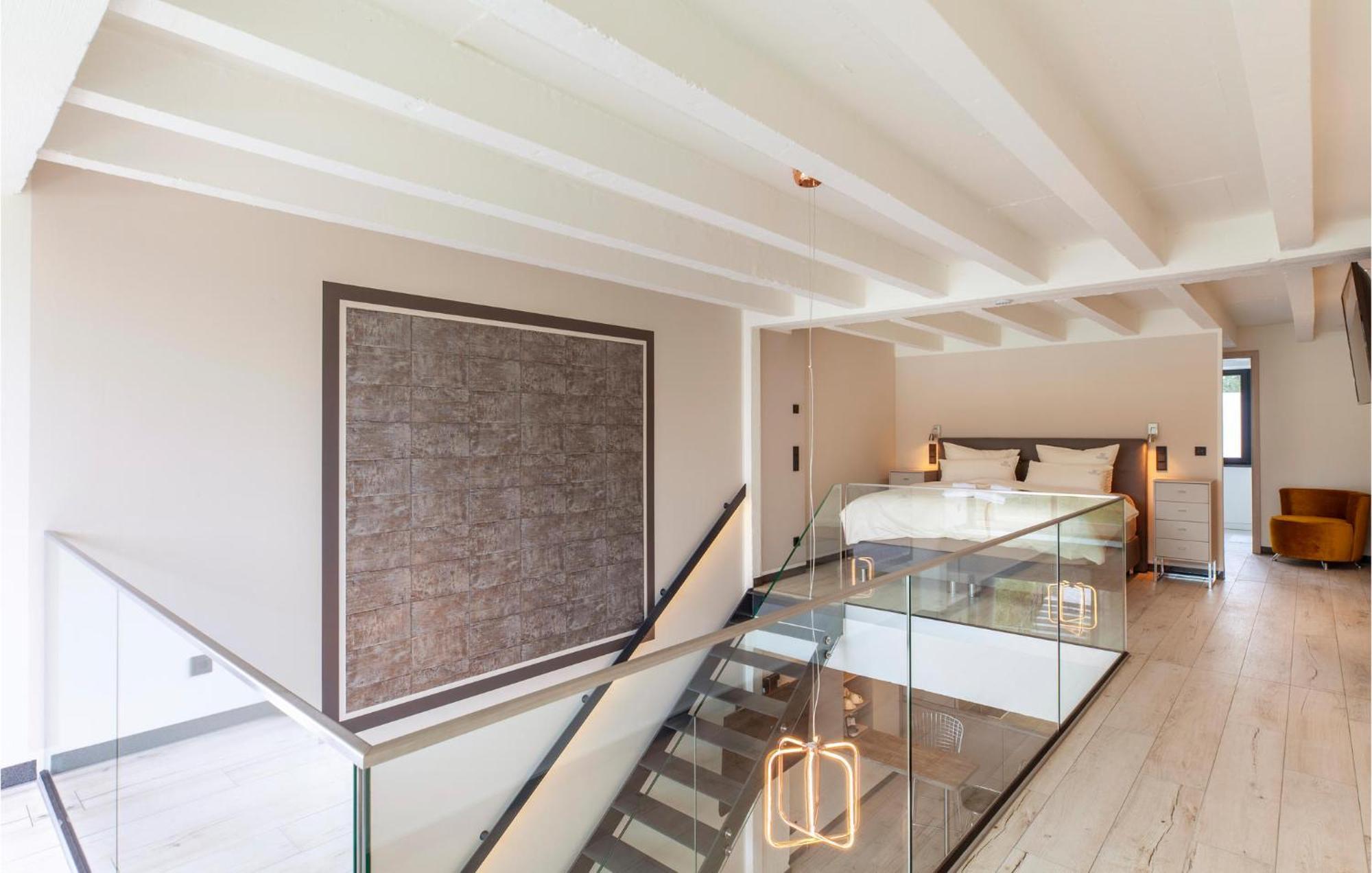 Prora Solitaire Avida Loft 7 Binz Dış mekan fotoğraf