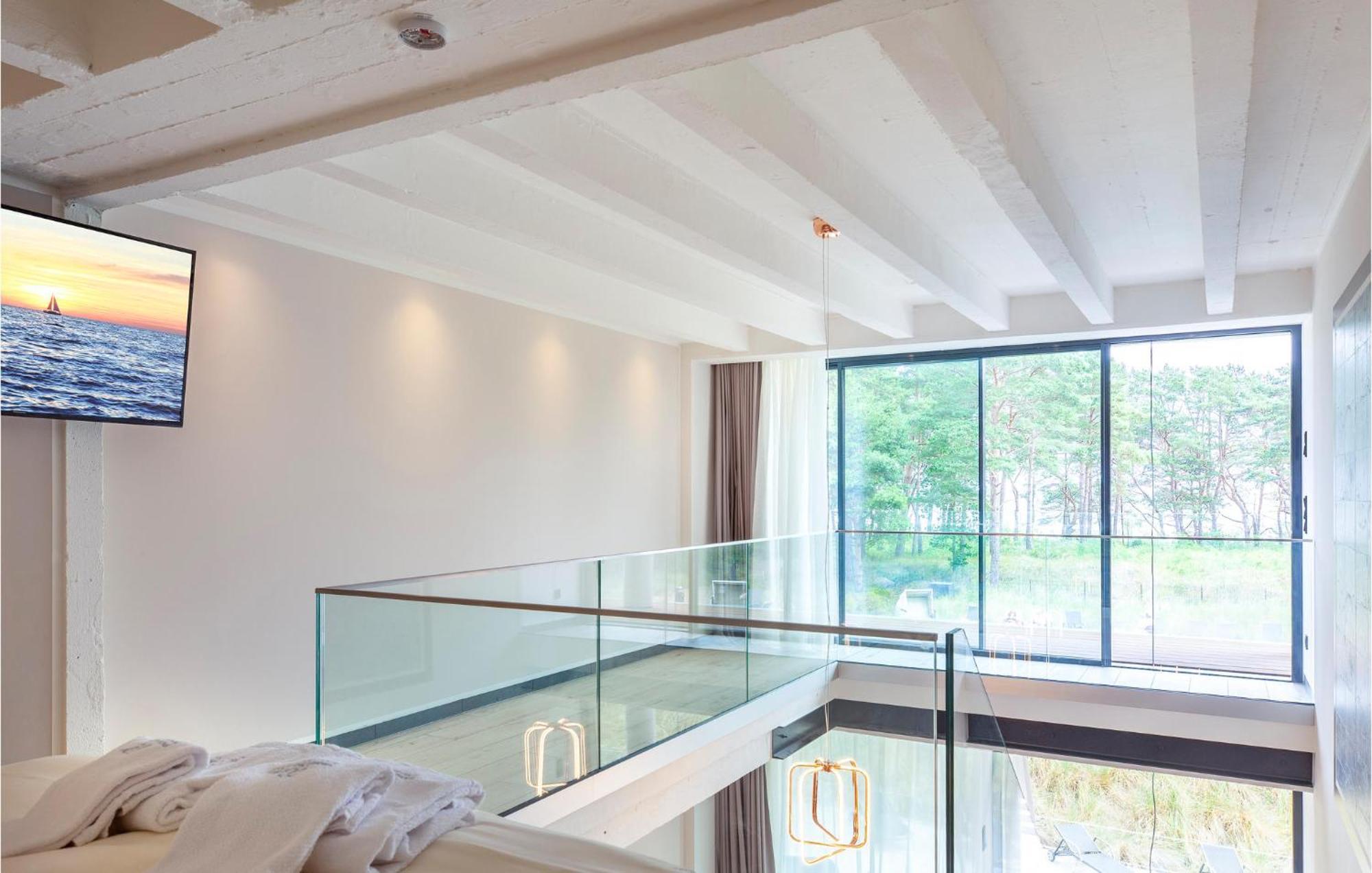 Prora Solitaire Avida Loft 7 Binz Dış mekan fotoğraf